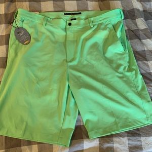 Greg Norman ML75 golf shorts